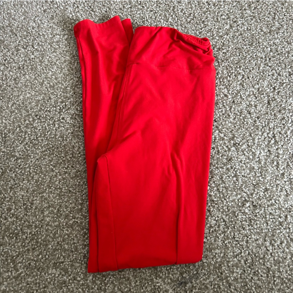 Holiday Leggings lot - Picture 2 of 5